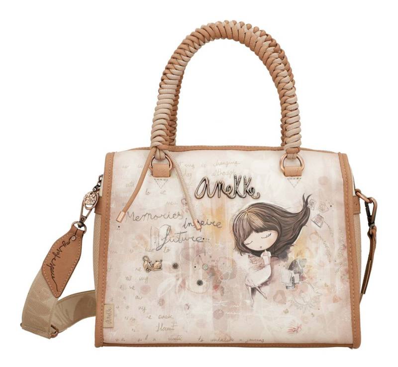Anekke Handtasche Bowling Bag von Anekke