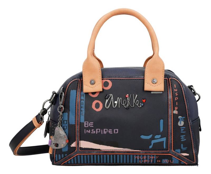 Anekke Handtasche Contemporary Nagare von Anekke
