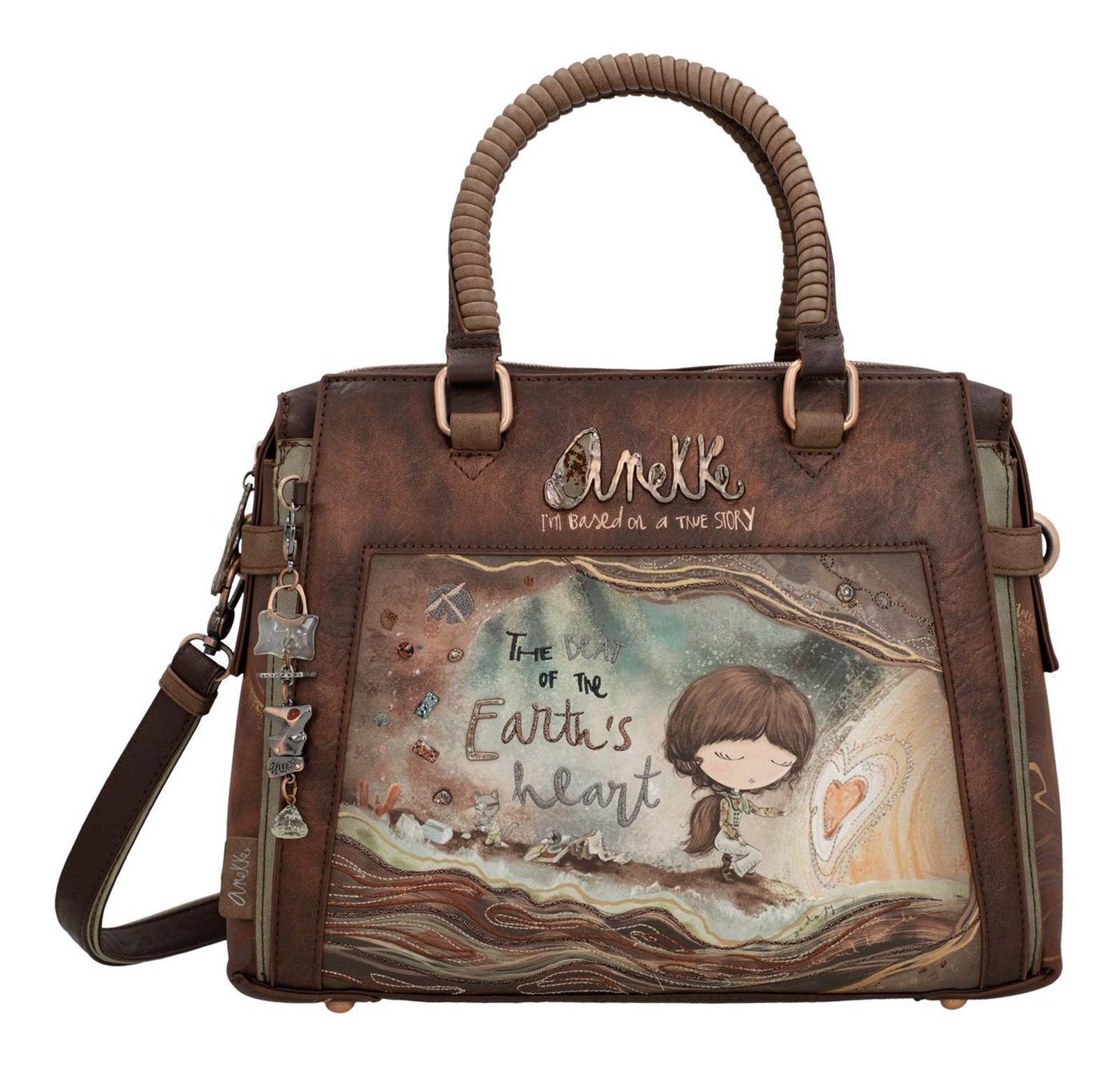 Anekke Handtasche Handbag von Anekke