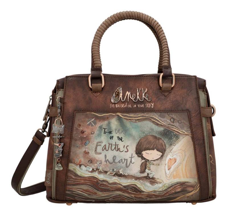 Anekke Handtasche Handbag von Anekke