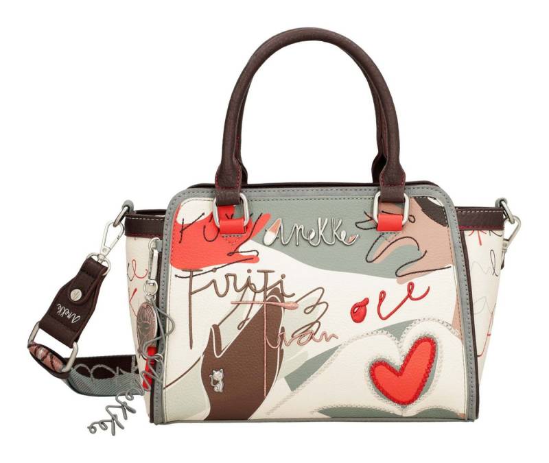 Anekke Handtasche Ole Bowling Bag von Anekke