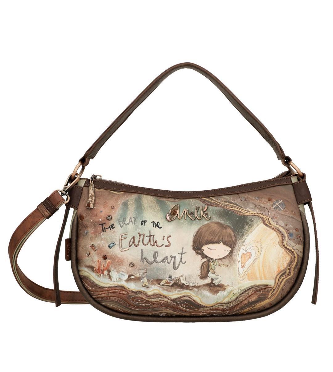 Anekke - Handtasche Short Handle Bag Original original - Gr. - M von Anekke