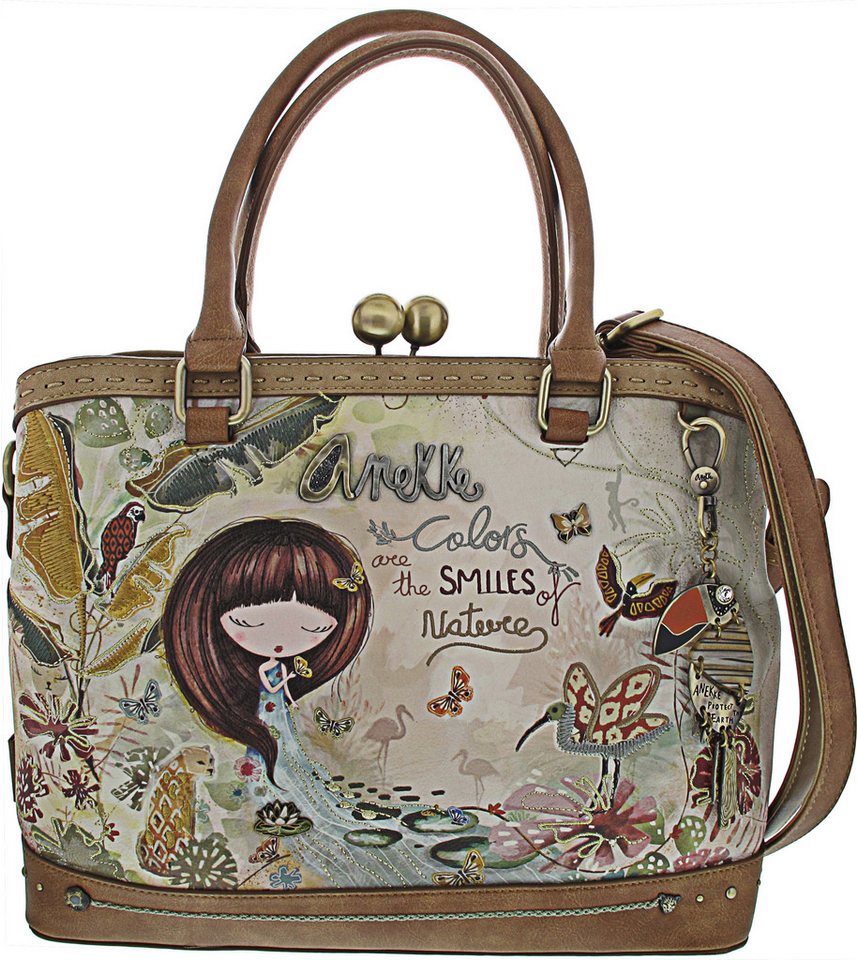 Anekke Handtasche von Anekke