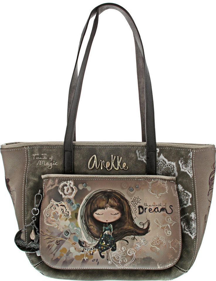 Anekke Handtasche von Anekke