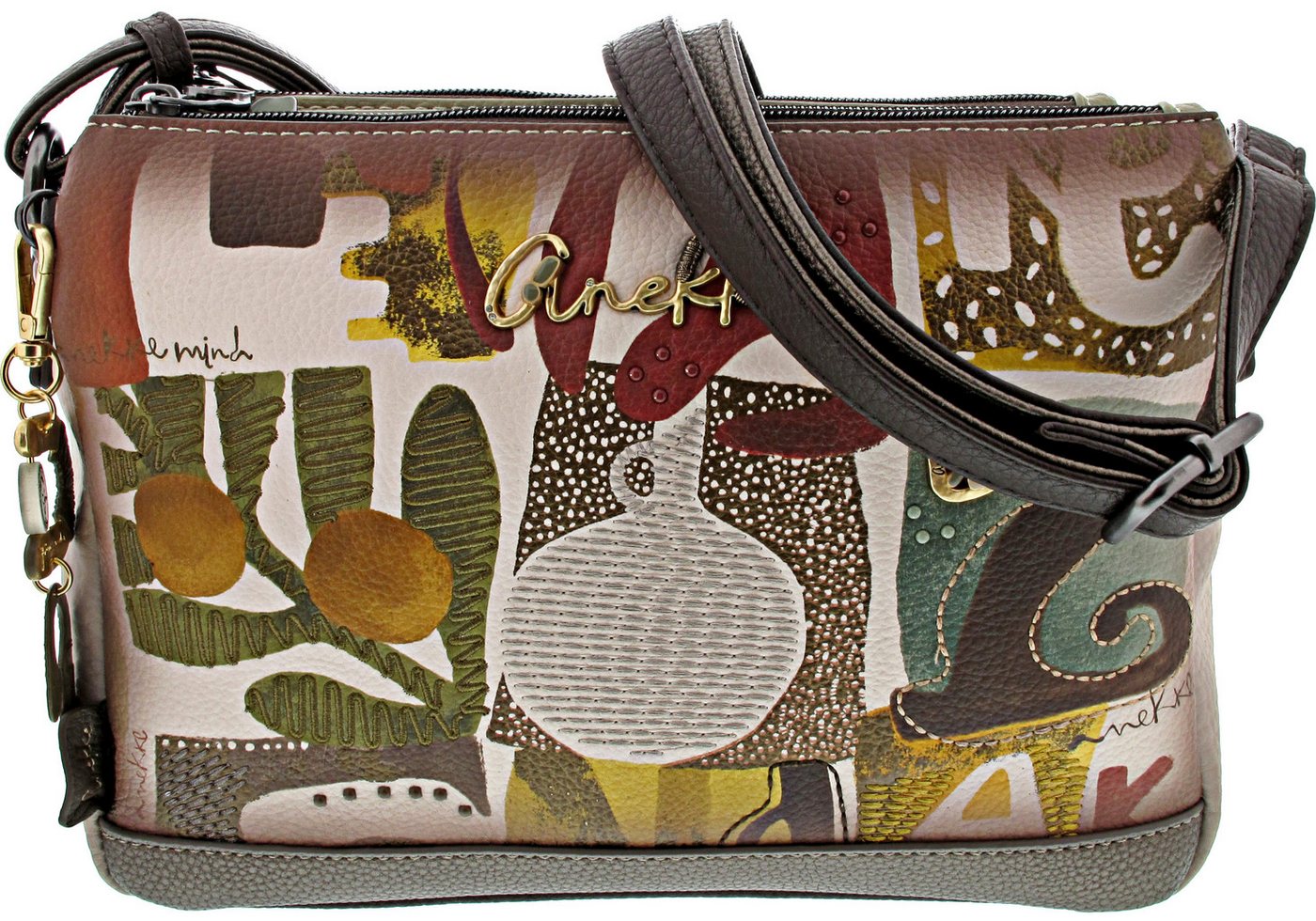 Anekke Handtasche von Anekke