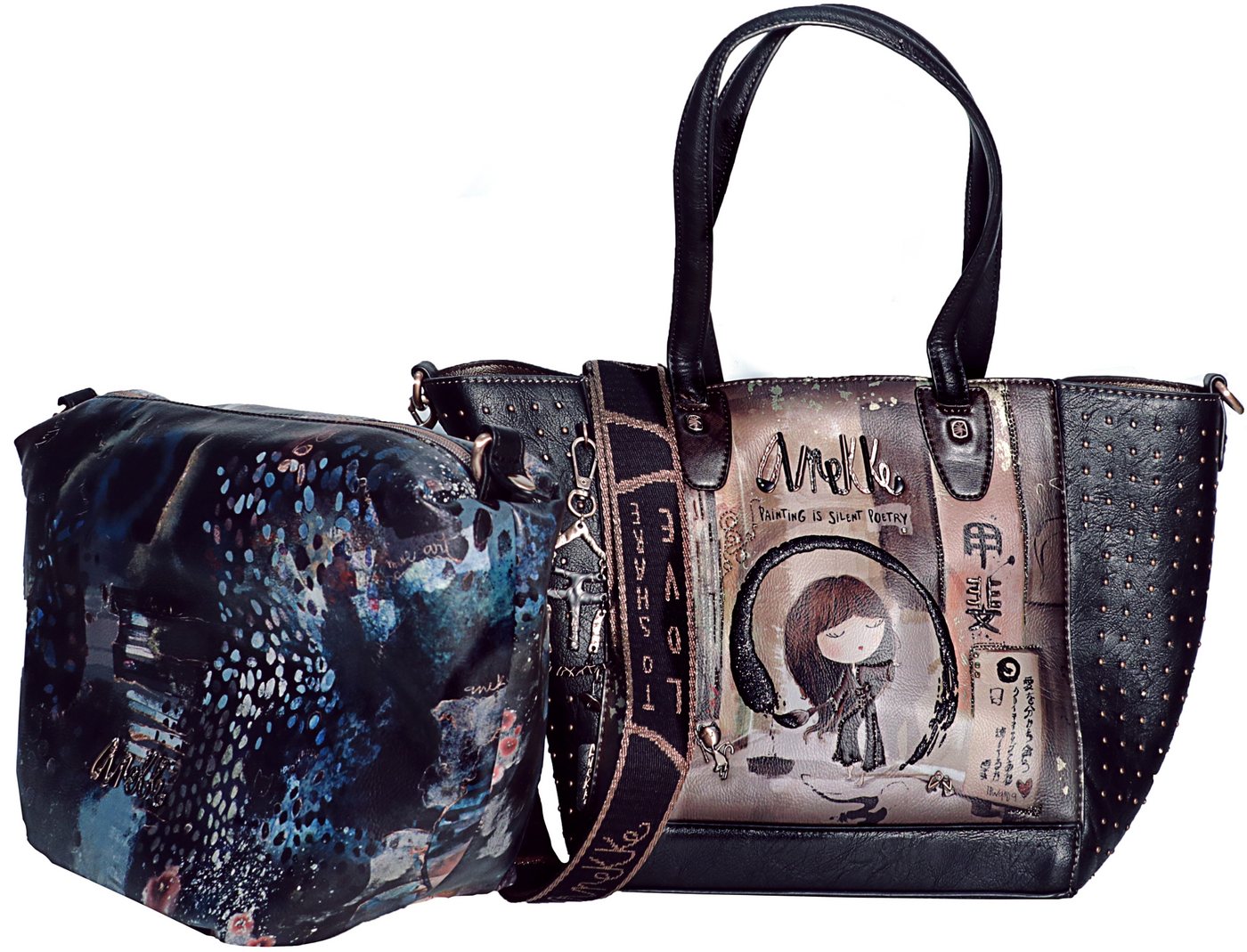 Anekke Handtasche von Anekke