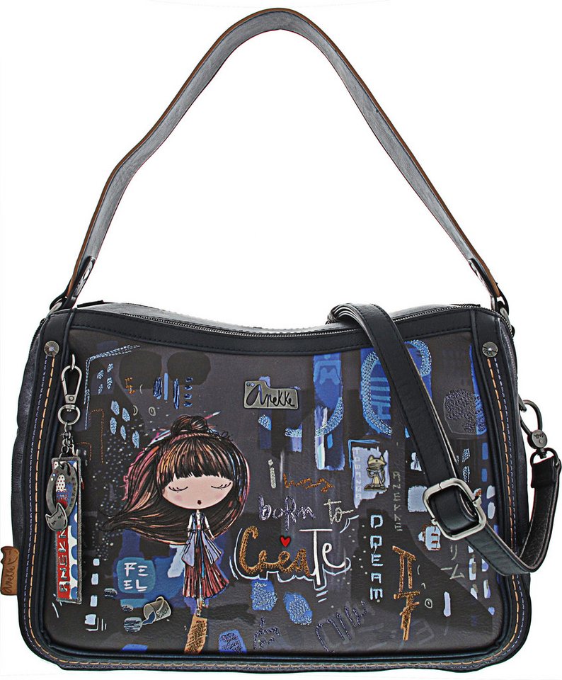 Anekke Handtasche von Anekke