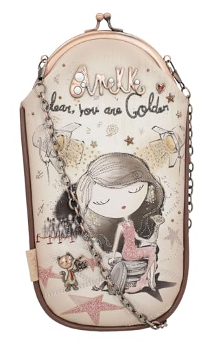 Anekke Hollywood Glasses Case Multicolor von Anekke