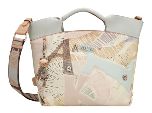 Anekke Hollywood Passion Crossbody Bag Multicolor Anekke Hollywood Passion Crossbody Bag Multicolor von Anekke