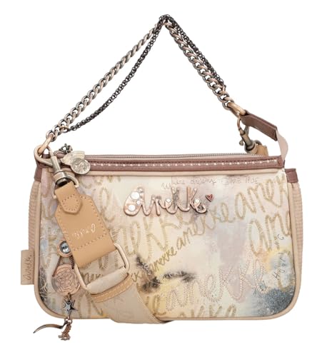 Anekke Hollywood Stars Crossbody Bag Multicolor von Anekke