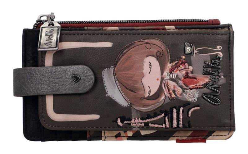 Anekke Kartenetui Card Holder von Anekke