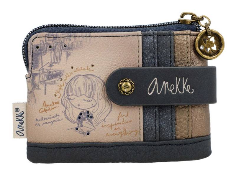 Anekke Kartenetui Card Holder von Anekke