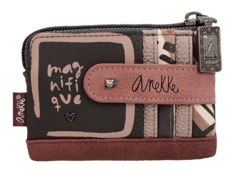 Anekke Kartenetui Card Holder von Anekke