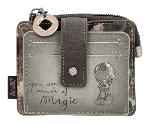 Anekke Kartenetui Manifesto Card Holder Multicolor Mehrfarbig von Anekke