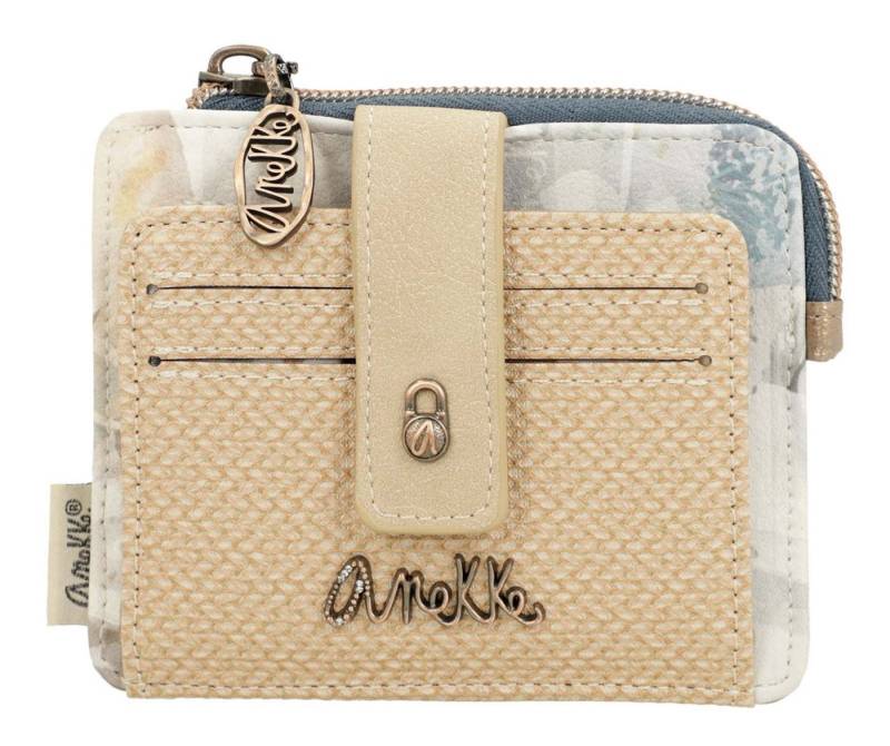 Anekke Kartenetui Stories Card Holder Anekke Kartenetui Stories Card Holder von Anekke