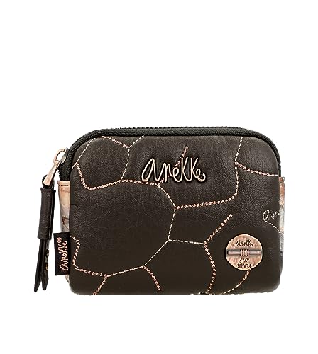 Anekke Sh?en Padded Purse S Multicolor von Anekke