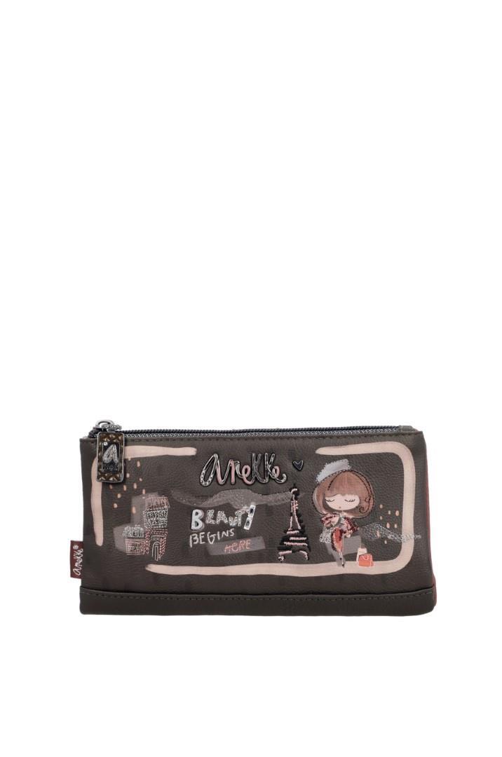 Anekke - Langbörse Wallet Original original - Gr. - L von Anekke