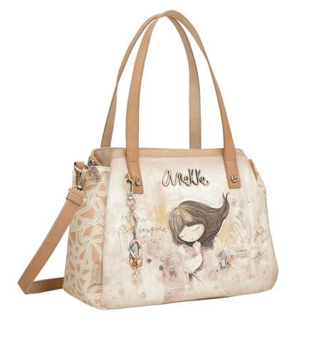 Anekke Memories Crossbody Bag M Multicolor von Anekke