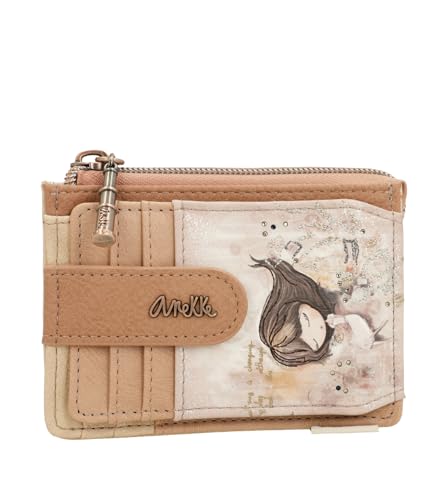 Anekke Memories Card Holder Multicolor Anekke Memories Card Holder Multicolor von Anekke