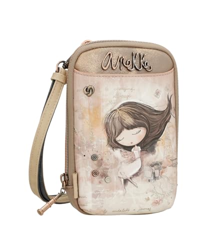 Anekke Memories Mini Crossbody Bag Multicolor von Anekke