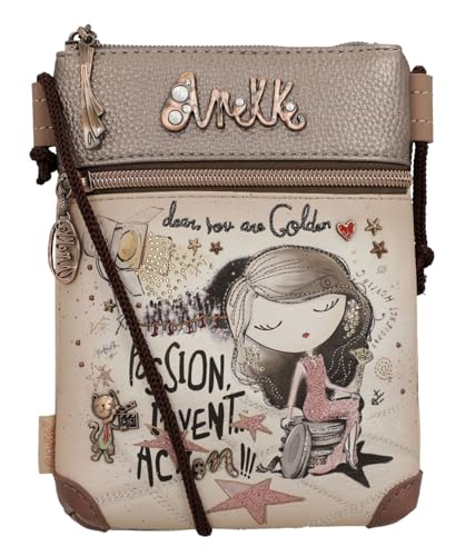 Anekke Hollywood Mini Crossbody Bag Multicolor von Anekke