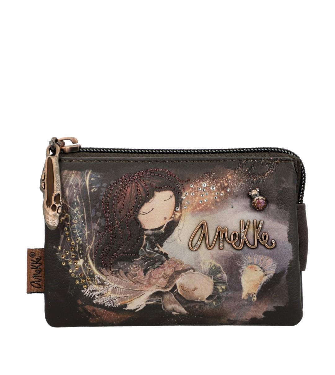 Anekke - Minibörse Purse Original original von Anekke