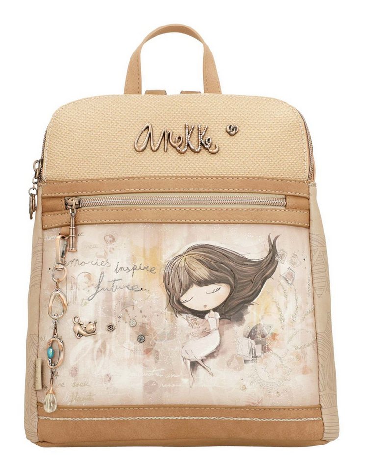 Anekke Rucksack 2-Compartment Backpack von Anekke