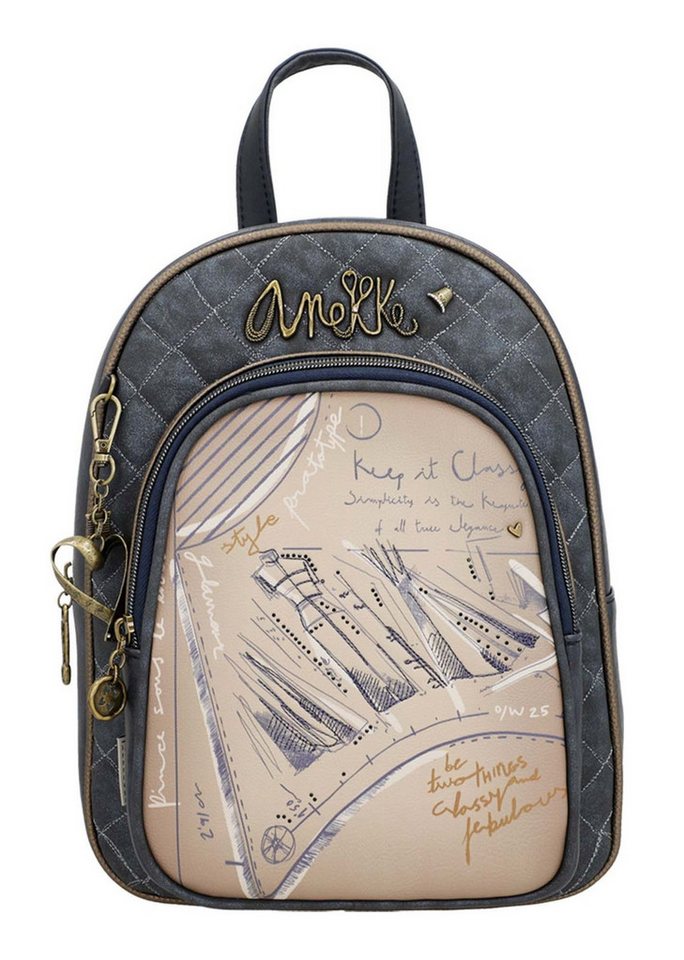 Anekke Rucksack Backpack von Anekke
