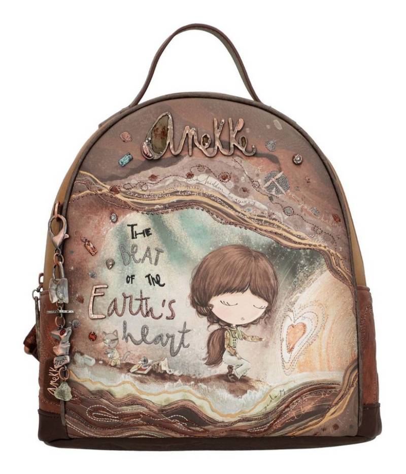 Anekke Rucksack Backpack von Anekke