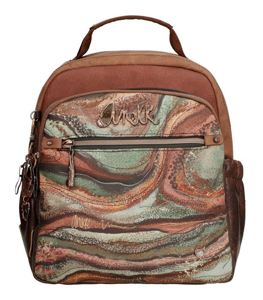 Anekke Rucksack Backpack von Anekke