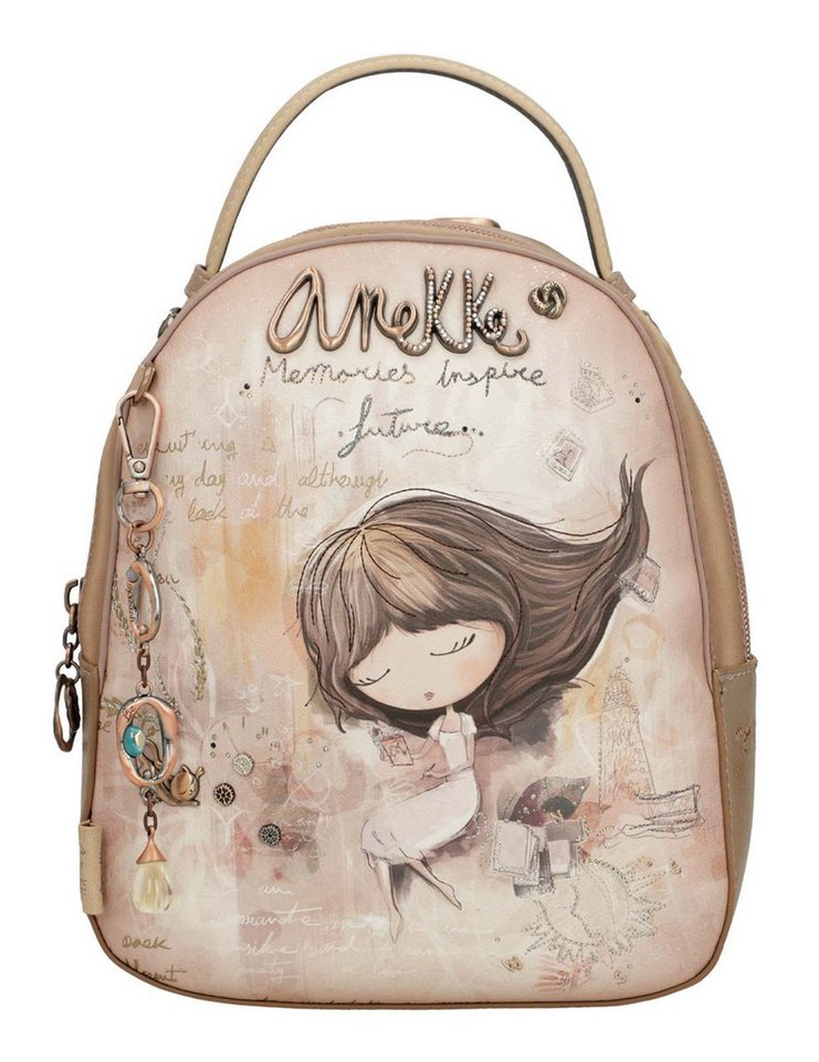 Anekke Rucksack Backpack von Anekke
