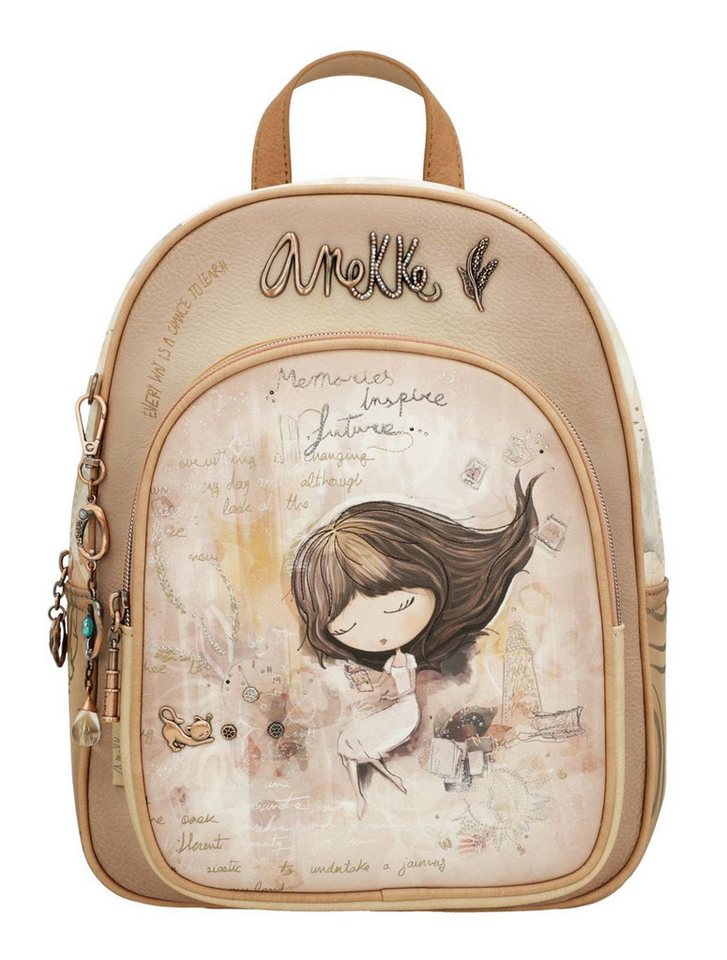 Anekke Rucksack Backpack von Anekke