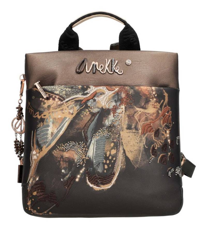 Anekke Rucksack Backpack von Anekke