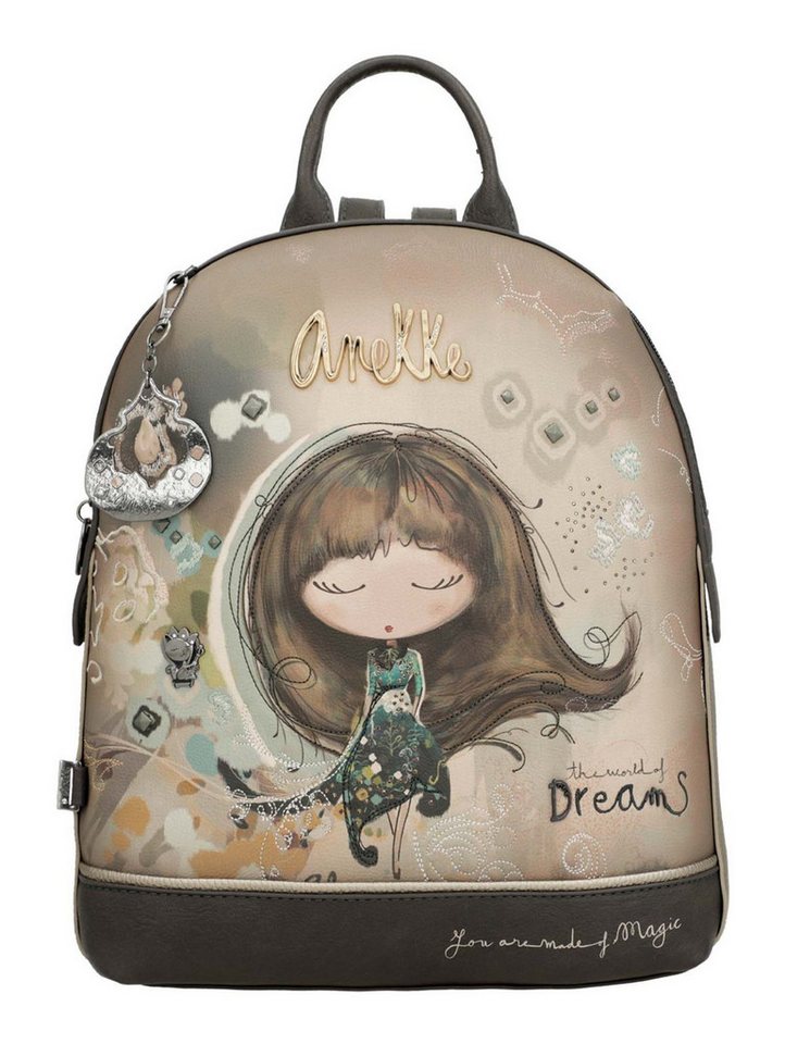 Anekke Rucksack Backpack Anekke Rucksack Backpack von Anekke