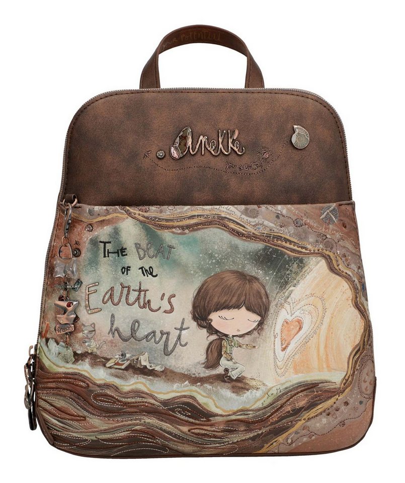 Anekke Rucksack Backpack von Anekke