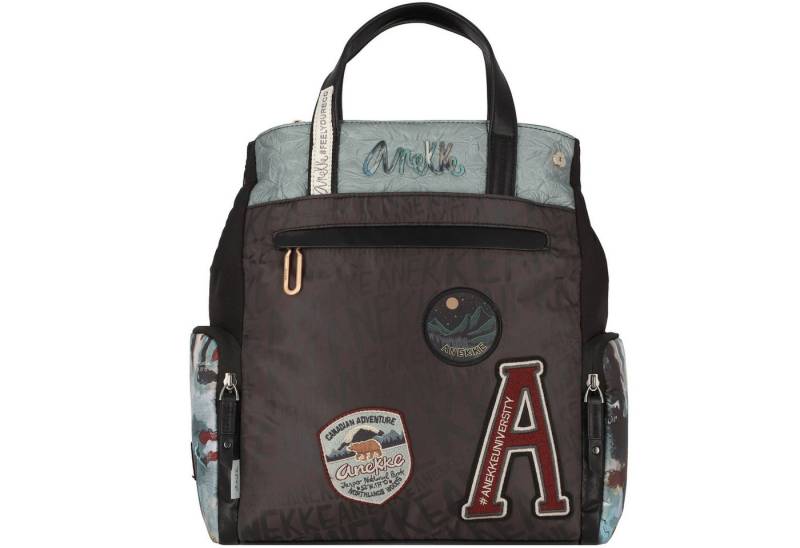 Anekke Rucksack Canada, Polyester von Anekke