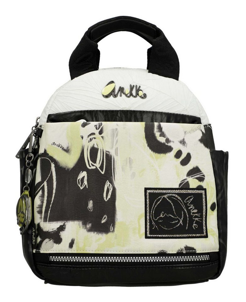 Anekke Rucksack Nature Towanda Backpack von Anekke