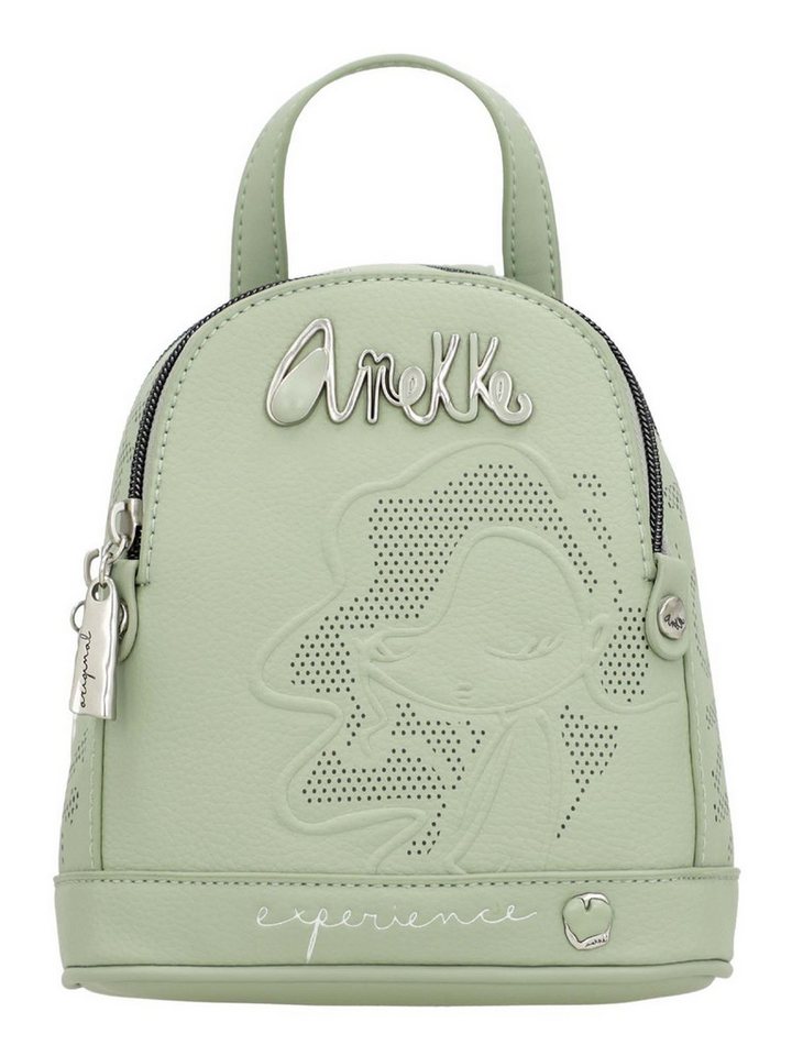 Anekke Rucksack Original Mini Backpack von Anekke