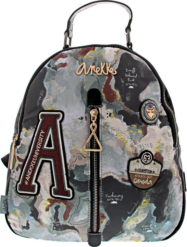 Anekke Rucksack von Anekke