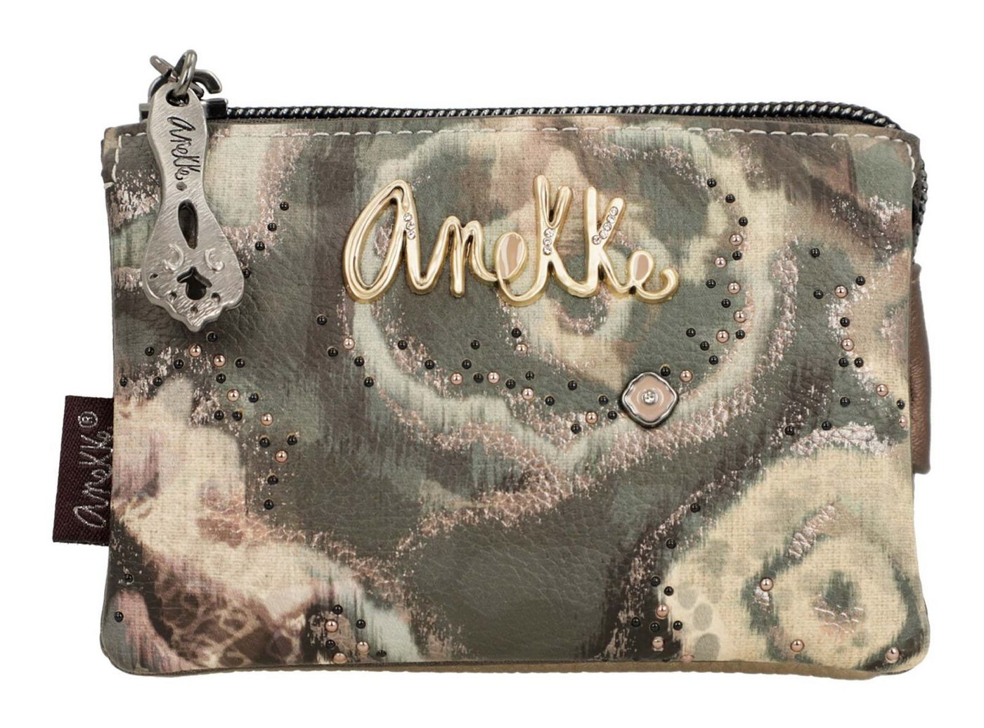 Anekke Schlüsseltasche 3 Compartment Purse Anekke Schlüsseltasche 3 Compartment Purse von Anekke