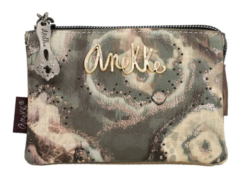 Anekke Schlüsseltasche 3 Compartment Purse von Anekke