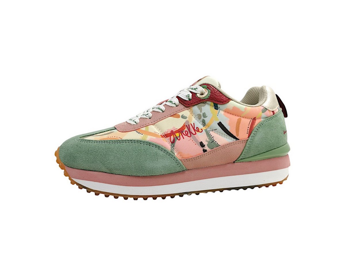 Anekke Schnürer Schnürschuh von Anekke