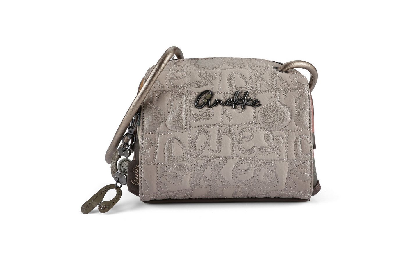 Anekke Schultertasche Amphora, Polyurethan von Anekke