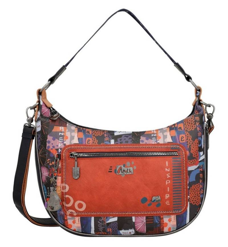Anekke Schultertasche Contemporary Kyomu von Anekke