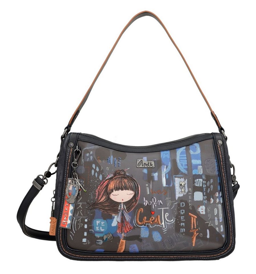 Anekke Schultertasche Contemporary von Anekke