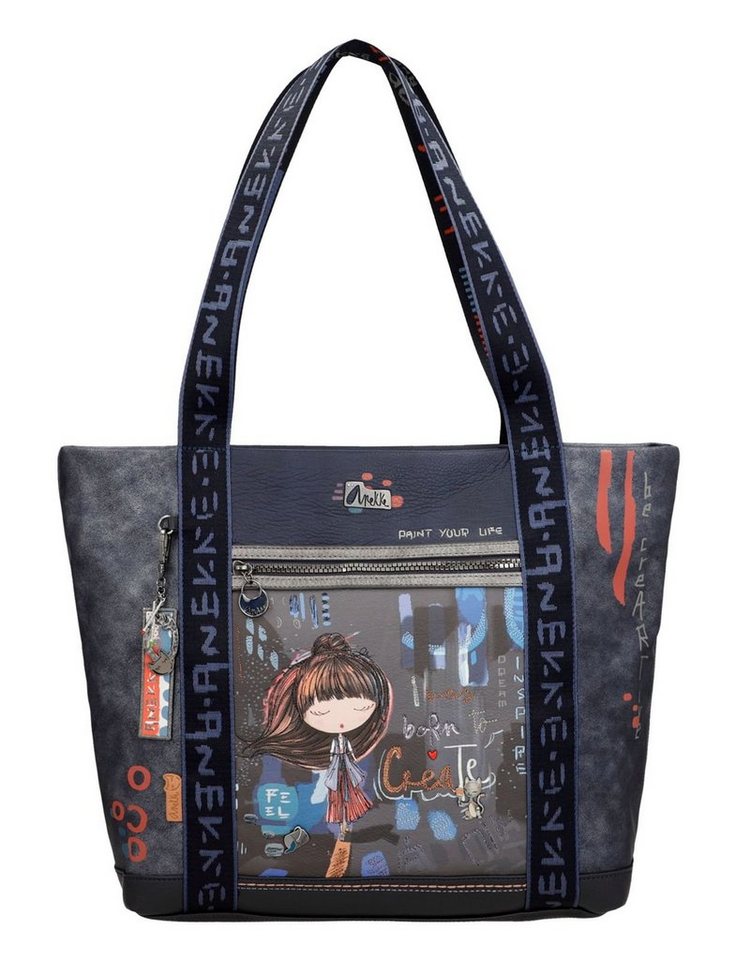 Anekke Schultertasche Contemporary von Anekke