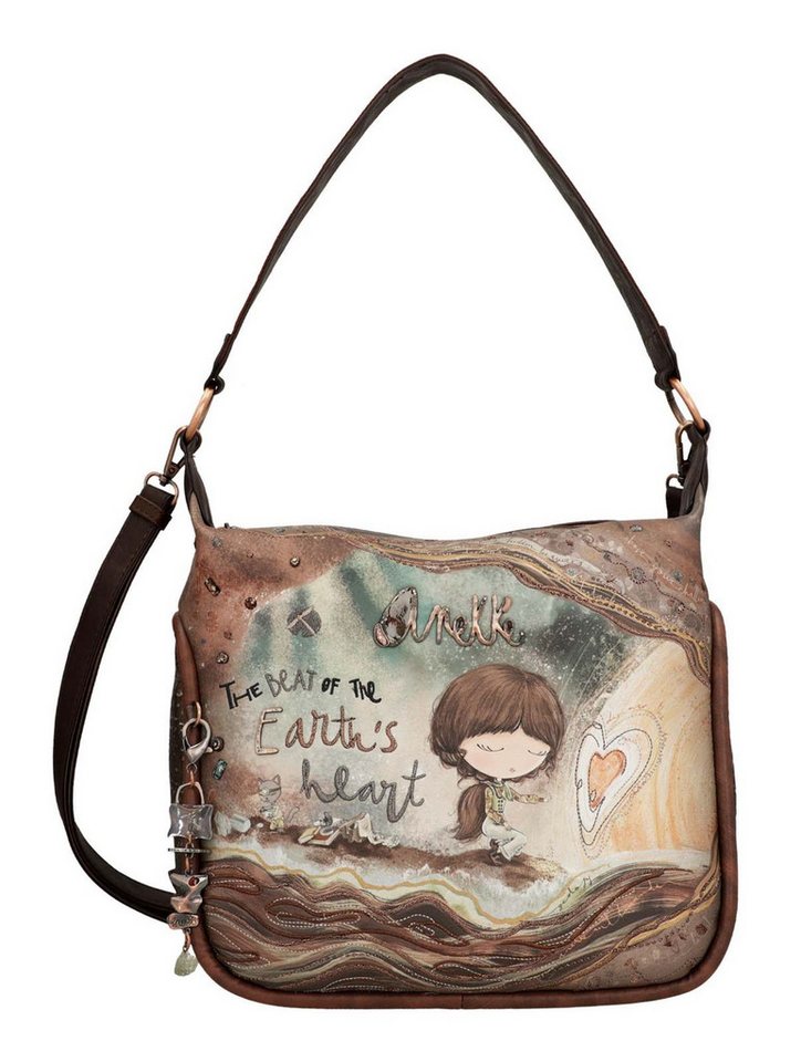 Anekke Schultertasche Crossbody Bag Anekke Schultertasche Crossbody Bag von Anekke