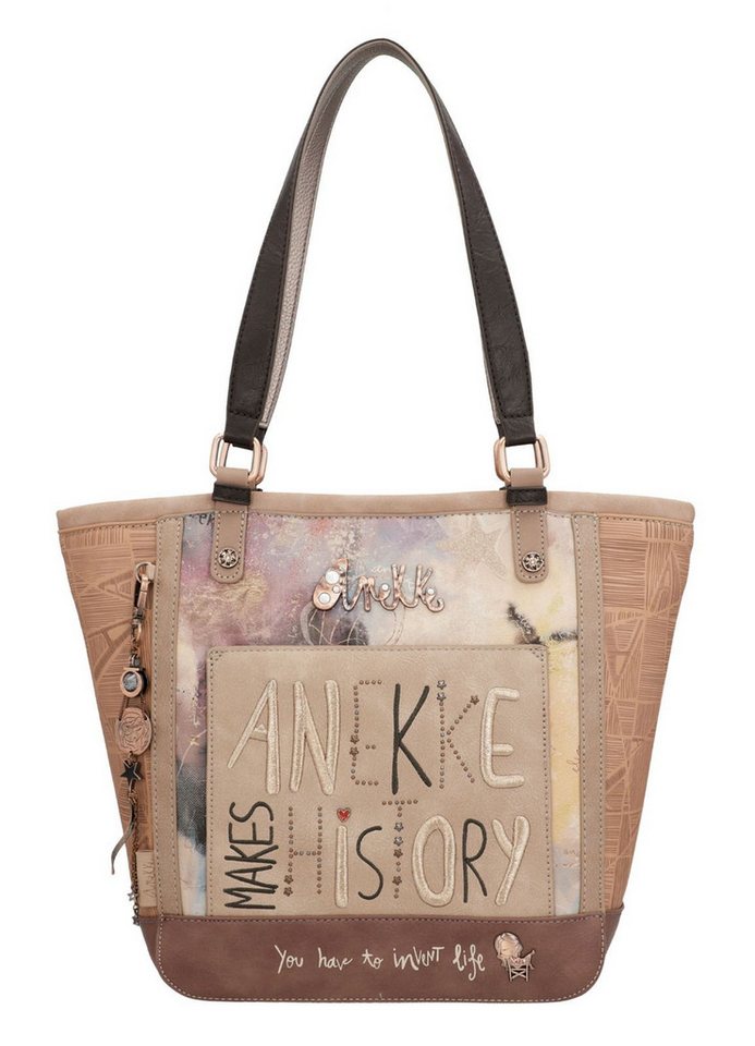 Anekke Schultertasche Hollywood von Anekke