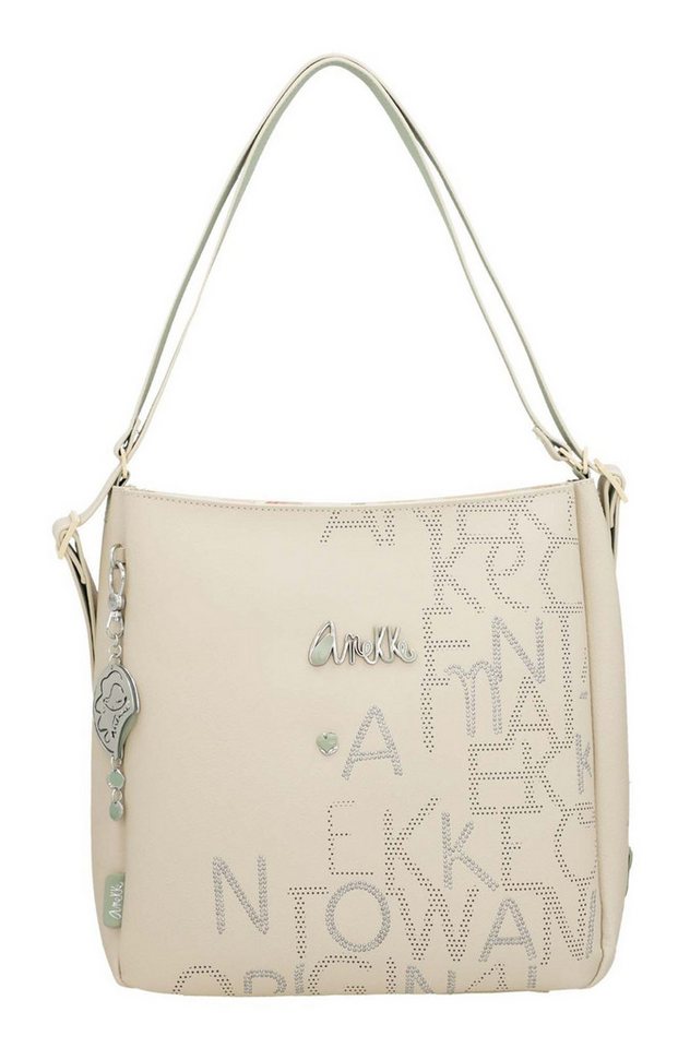 Anekke Schultertasche Original Convertible Shoulderbag von Anekke