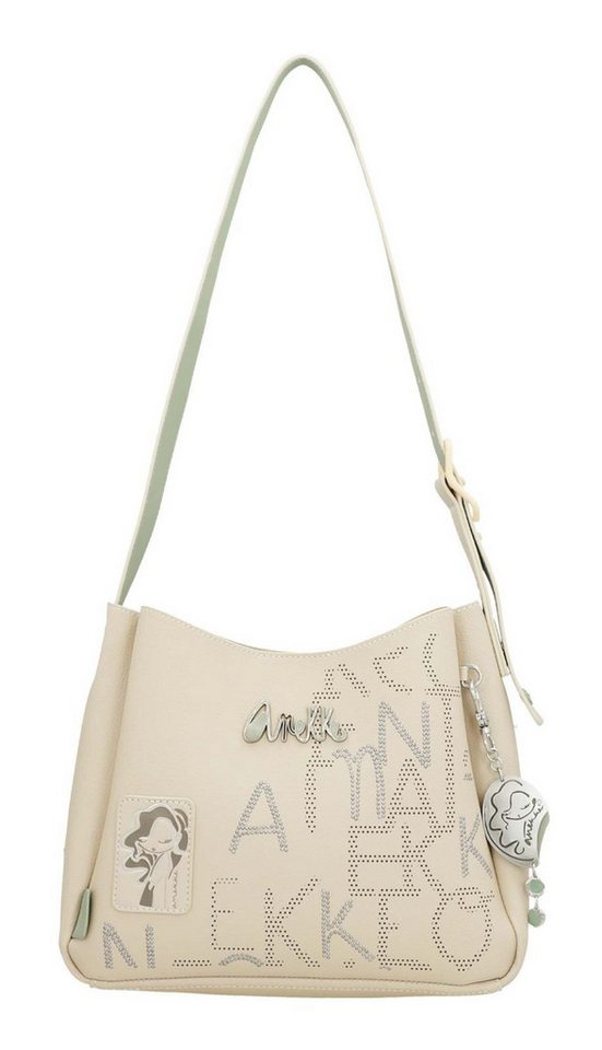 Anekke Schultertasche Original Crossbody Bag von Anekke